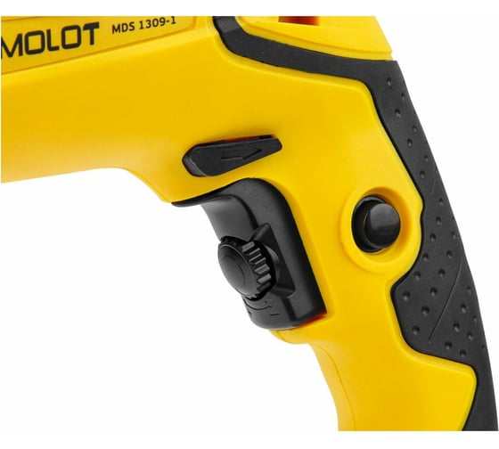 Ударная дрель MOLOT 0329092