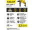 Ударная дрель MOLOT 0329092 7