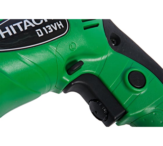 Дрель Hitachi D13VH