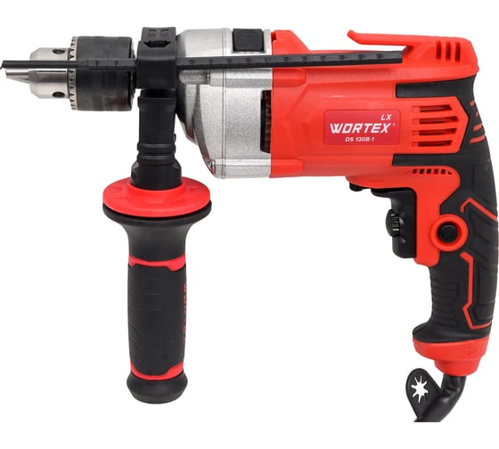 Ударная дрель WORTEX 0329087