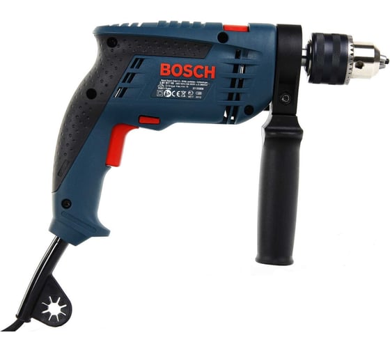 Ударная дрель Bosch GSB 13 RE 0.601.217.102