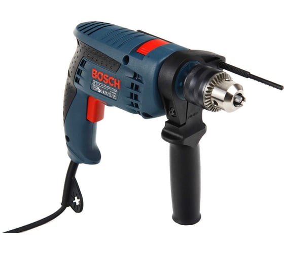 Ударная дрель Bosch GSB 13 RE 0.601.217.102