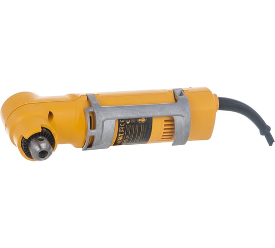 Угловая дрель DEWALT D 21160 1