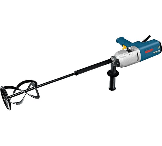 Дрель-миксер Bosch GRW 11 E Professional 0.601.940.708 1