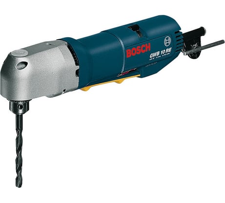 Угловая дрель Bosch GWB 10 RE Professional 0.601.132.708