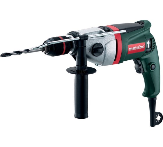Ударная дрель Metabo SBE 1000 SP 601008950