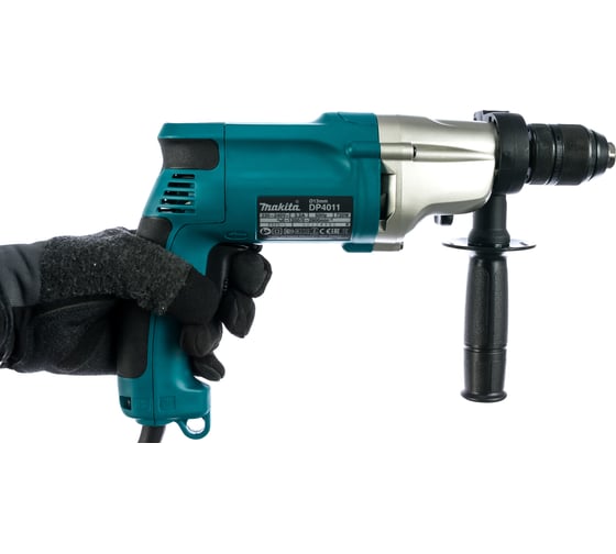 Дрель Makita DP 4011