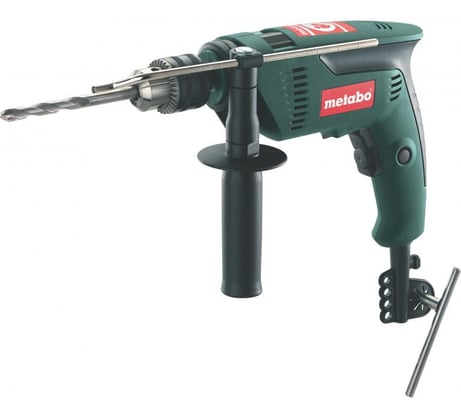 Ударная дрель Metabo SBE 561 601160000
