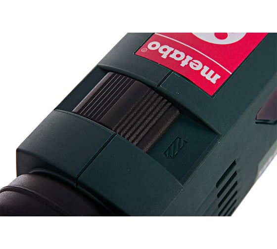 Ударная дрель Metabo SBE 561 601160000