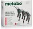 Ударная дрель Metabo SBE 561 601160000 2