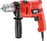 Ударная дрель Black Decker KR 50 RE 1
