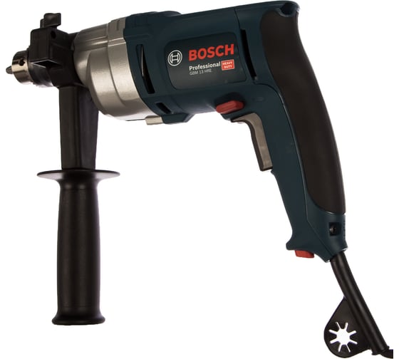 Безударная дрель Bosch GBM 13 HRE 0.601.049.603