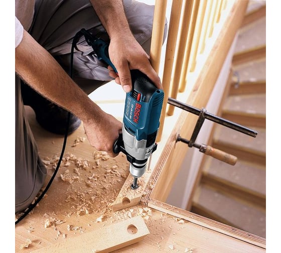 Ударная дрель Bosch GSB 20-2 RE 0.601.19В.A28