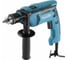 Ударная дрель Makita 680 Вт, набор сверл D-46202 HP1640X4 1