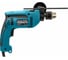 Ударная дрель Makita 680 Вт, набор сверл D-46202 HP1640X4 3