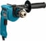 Ударная дрель Makita 680 Вт, набор сверл D-46202 HP1640X4 4