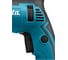 Ударная дрель Makita 680 Вт, набор сверл D-46202 HP1640X4 6