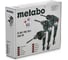 Дрель Metabo BE 561 601162930 2