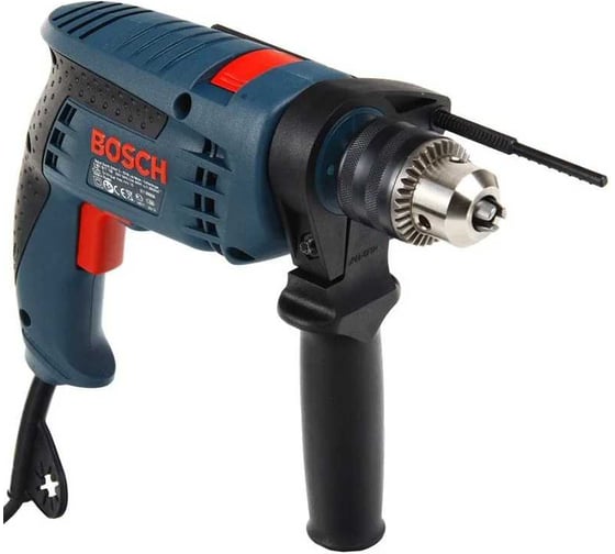 Ударная дрель Bosch GSB 13 RE 0.601.217.100