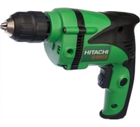 Безударная дрель Hitachi D 10 VC 2