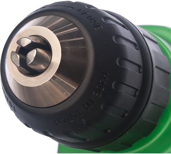 Безударная дрель Hitachi D 10 VC 2