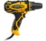 Сетевая дрель-шуруповерт Denzel SD-300-10 26201 12