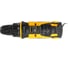 Сетевая дрель-шуруповерт Denzel SD-300-10 26201 13
