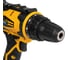 Сетевая дрель-шуруповерт Denzel SD-300-10 26201 16
