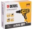 Сетевая дрель-шуруповерт Denzel SD-300-10 26201 19