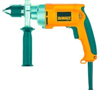 Безударная дрель DEWALT DW 236 I
