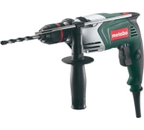 Ударная дрель Metabo SBE 610 Impuls 606102500