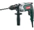 Ударная дрель Metabo SBE 610 Impuls 606102500 1