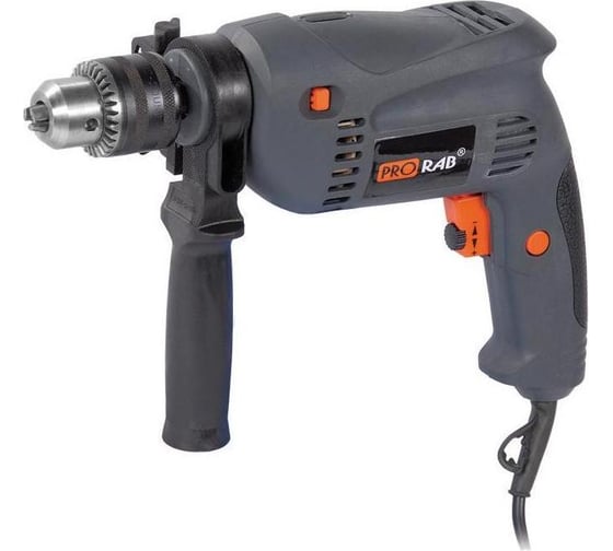 Ударная дрель PRORAB 2500