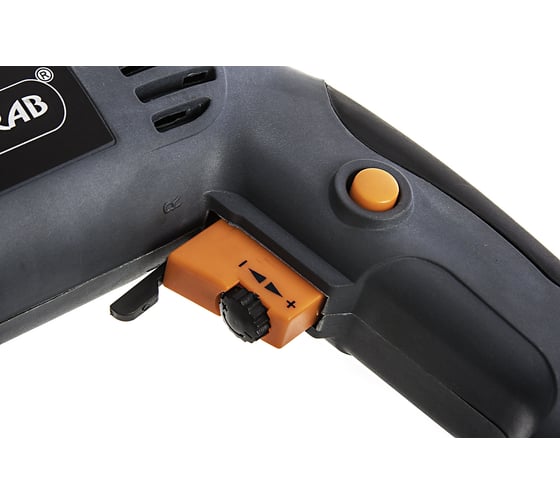 Ударная дрель PRORAB 2500