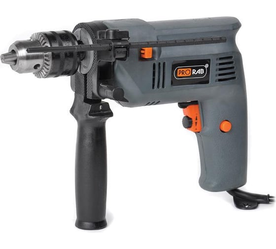 Ударная дрель PRORAB 2500 А