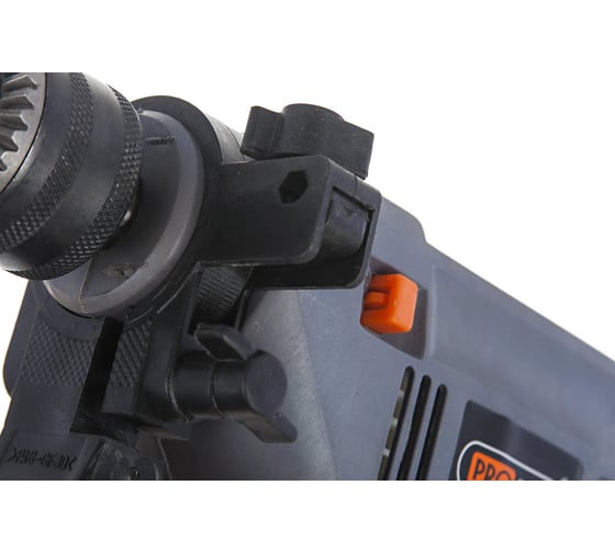 Ударная дрель PRORAB 2500 А