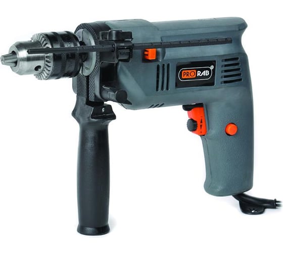 Ударная дрель PRORAB 2500 АК