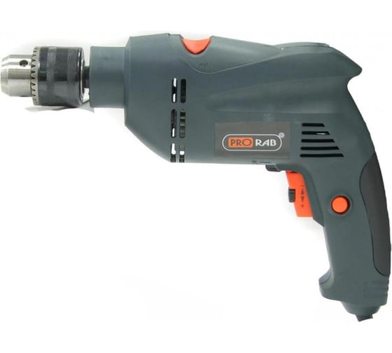Ударная дрель PRORAB 2510 К1