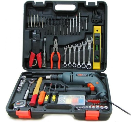 Ударная дрель PRORAB 2530 К3