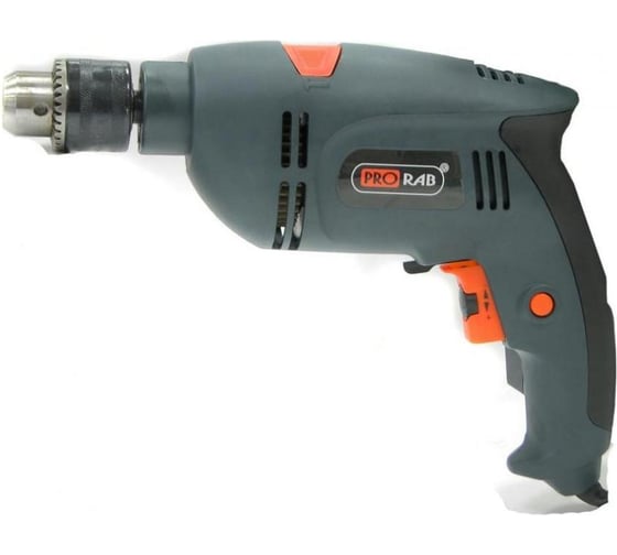 Ударная дрель PRORAB 2530 К3