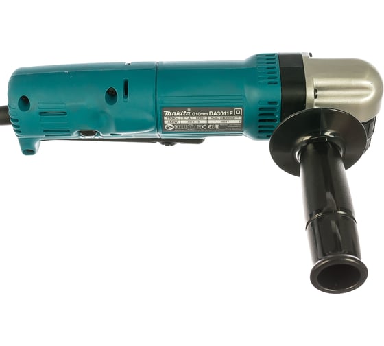 Угловая дрель Makita DA3011F