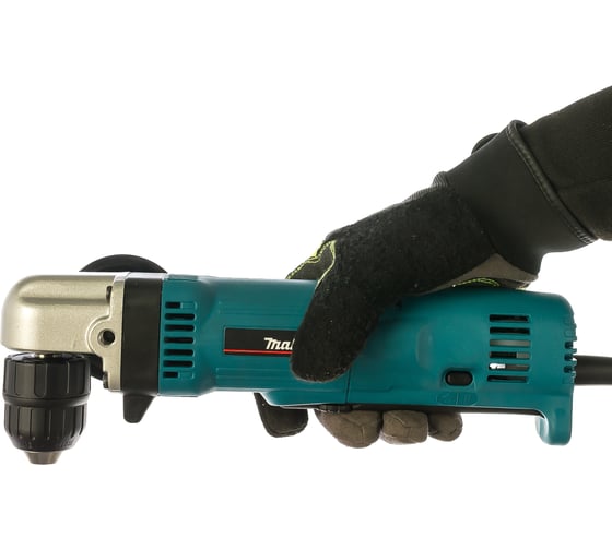 Угловая дрель Makita DA3011F