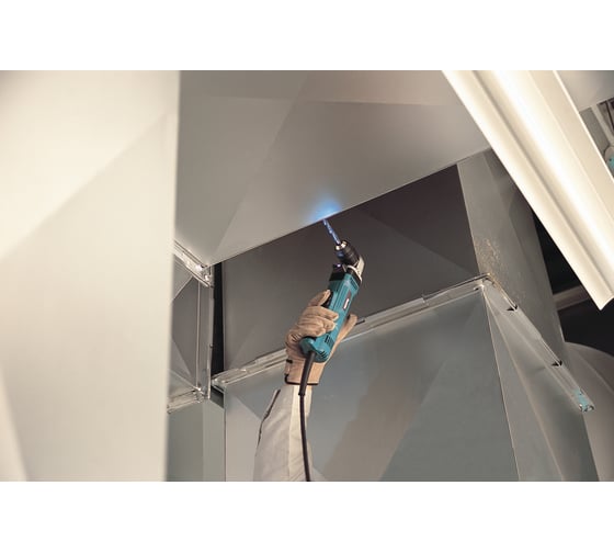 Угловая дрель Makita DA3011F