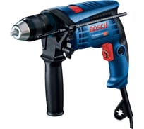 Ударная дрель GSB 13 RE Bosch 0601217104