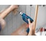 Ударная дрель GSB 13 RE Bosch 0601217104 8