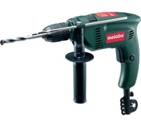 Ударная дрель Metabo SBE 550 600536500