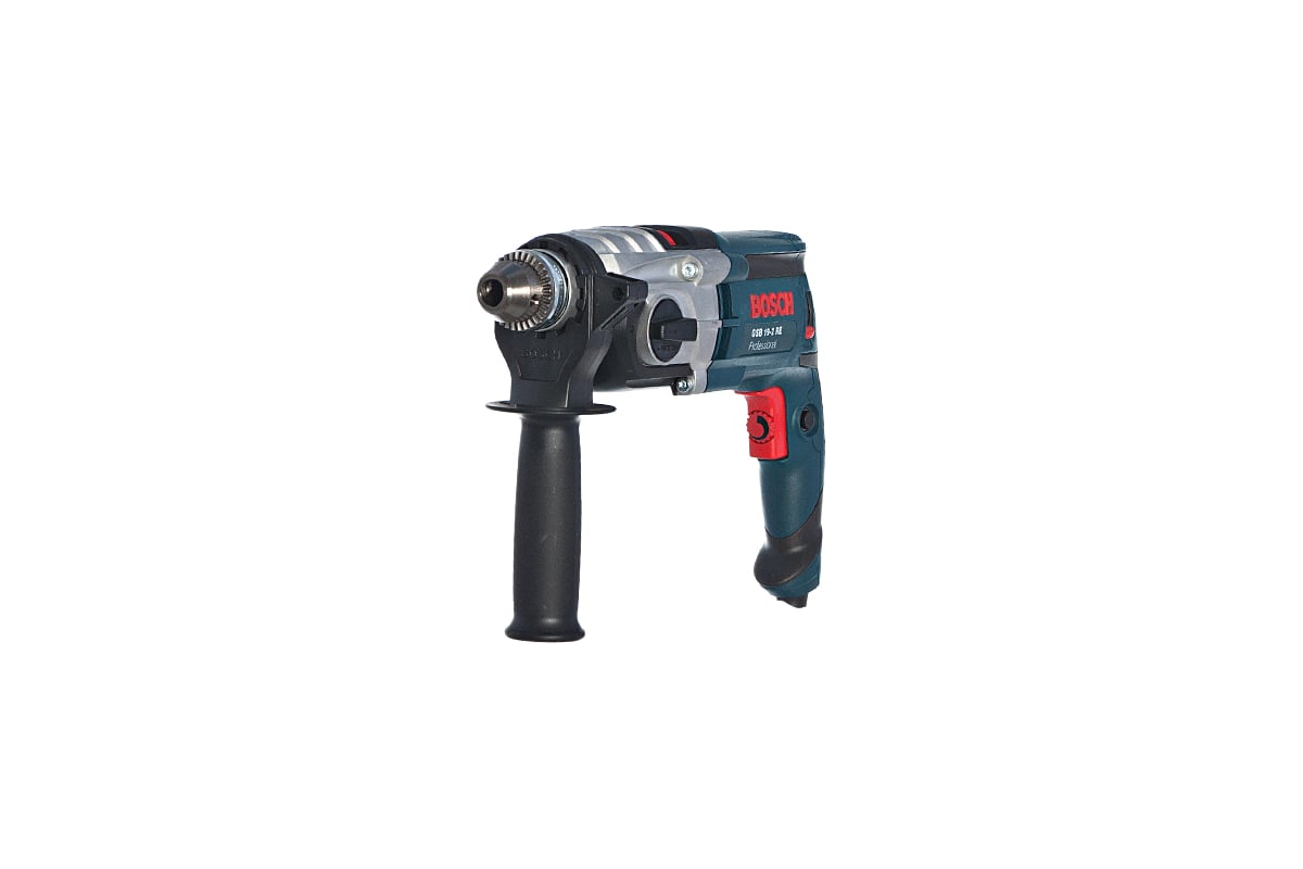 Ударная дрель BOSCH GSB 1600 RE (601218121)