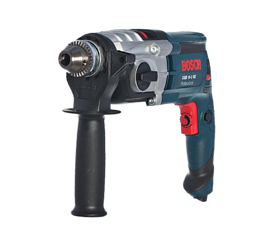 Ударная дрель Bosch GSB 19-2 RE 0.601.17B.600