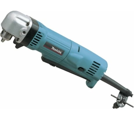 Угловая дрель Makita DA3010F