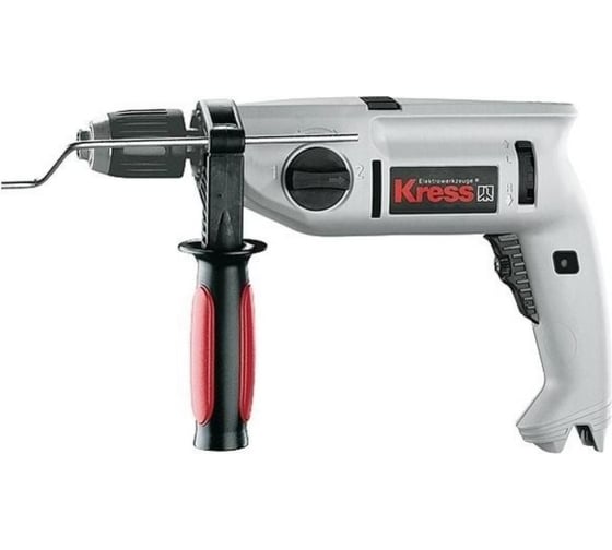 Ударная дрель Kress SBLR 850 04130424